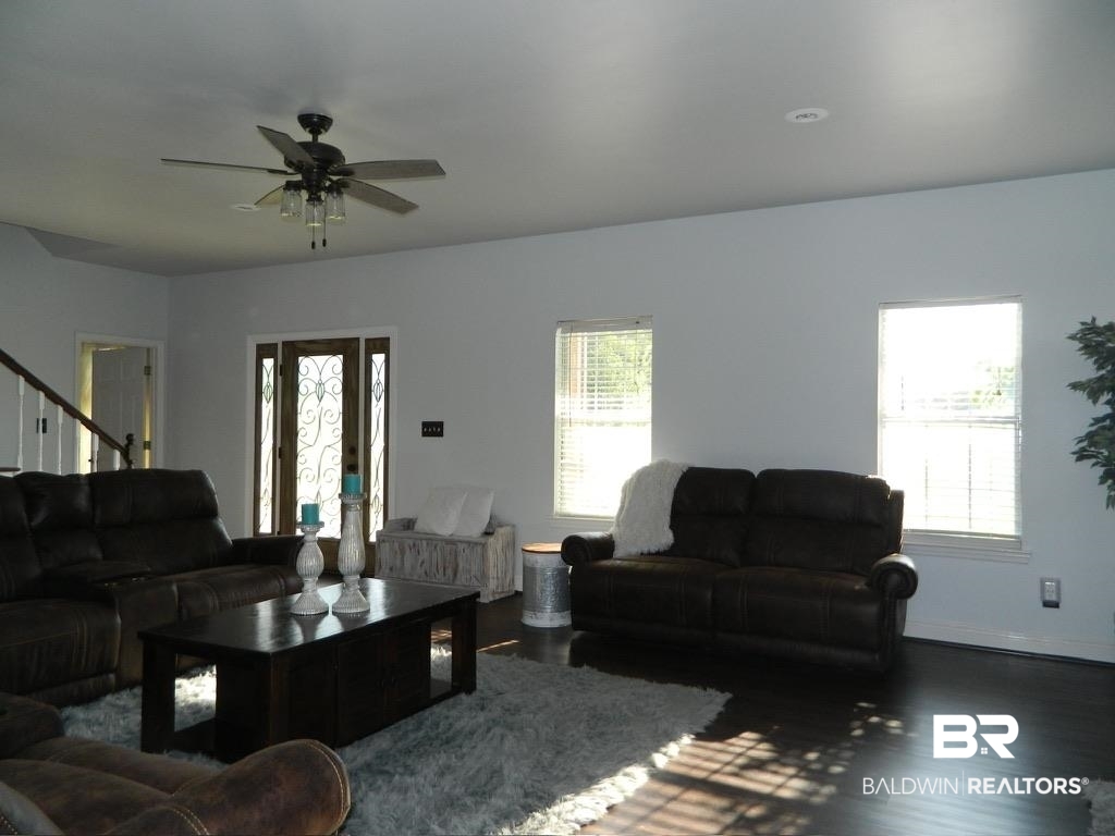 5110 South Albert Evans Road Wilmer, AL 36587 - Photo 8 of 38