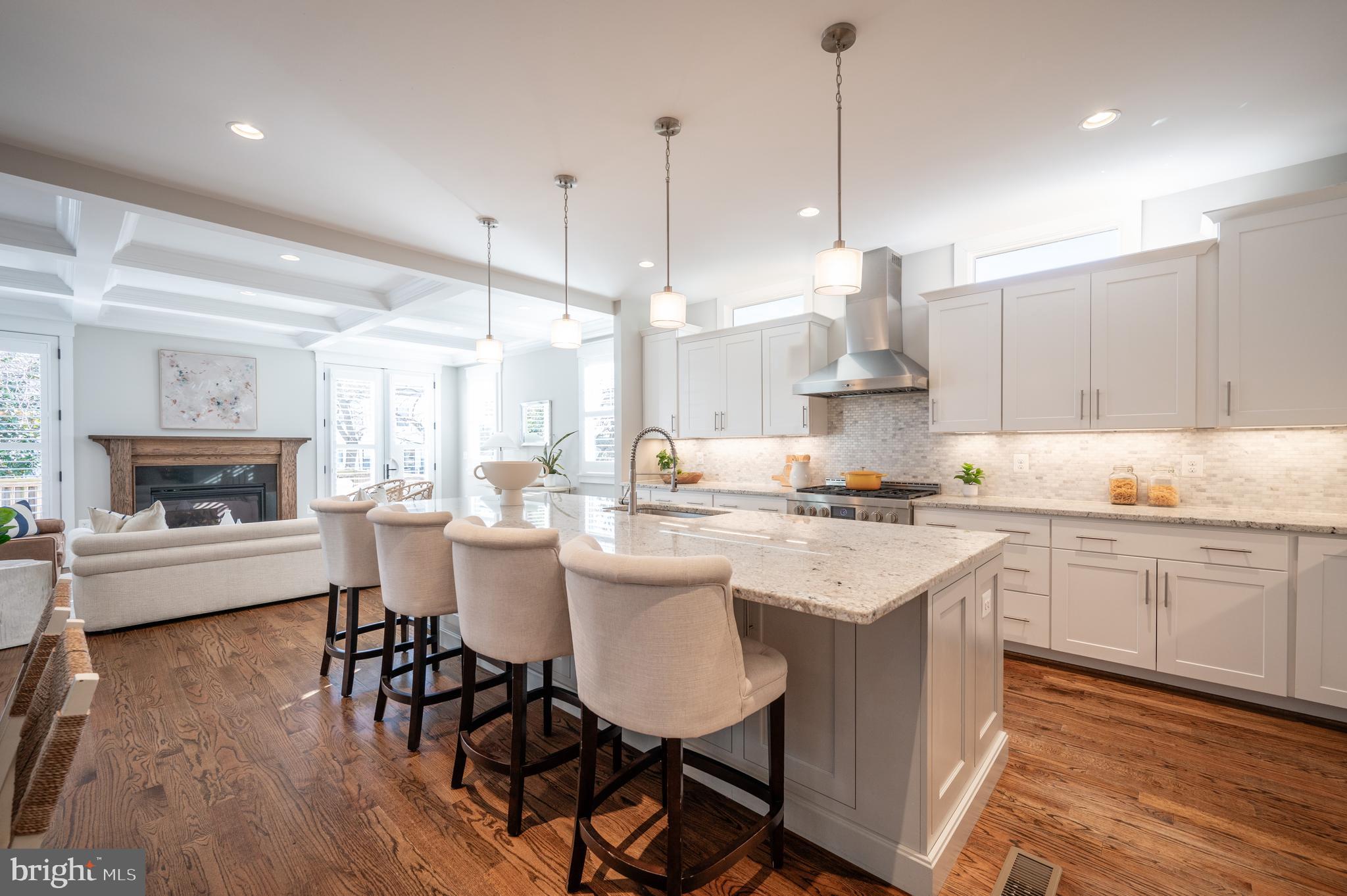 5616 8th Road North Arlington, VA 22205 - Photo 11 of 47