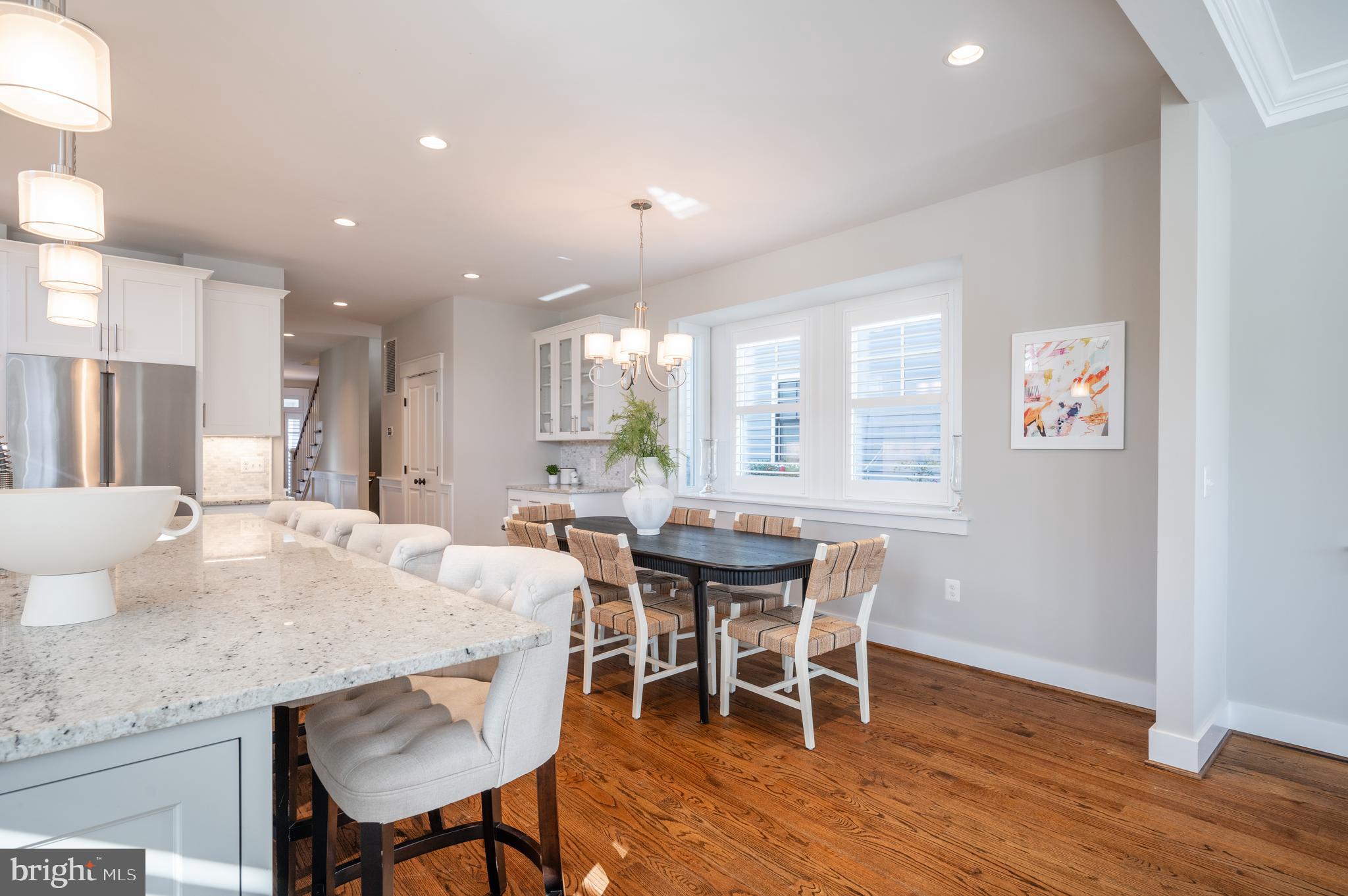 5616 8th Road North Arlington, VA 22205 - Photo 13 of 47