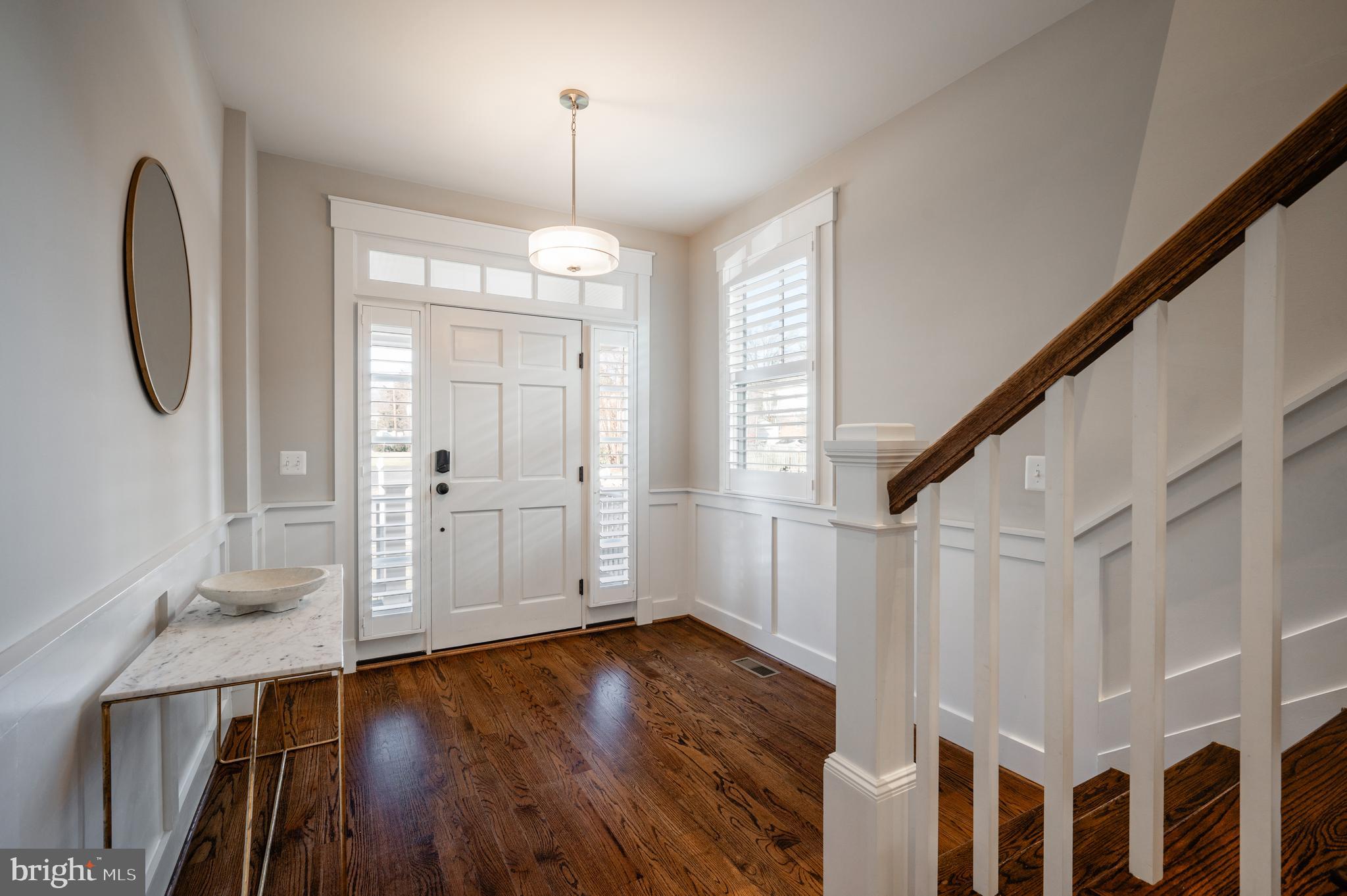 5616 8th Road North Arlington, VA 22205 - Photo 17 of 47