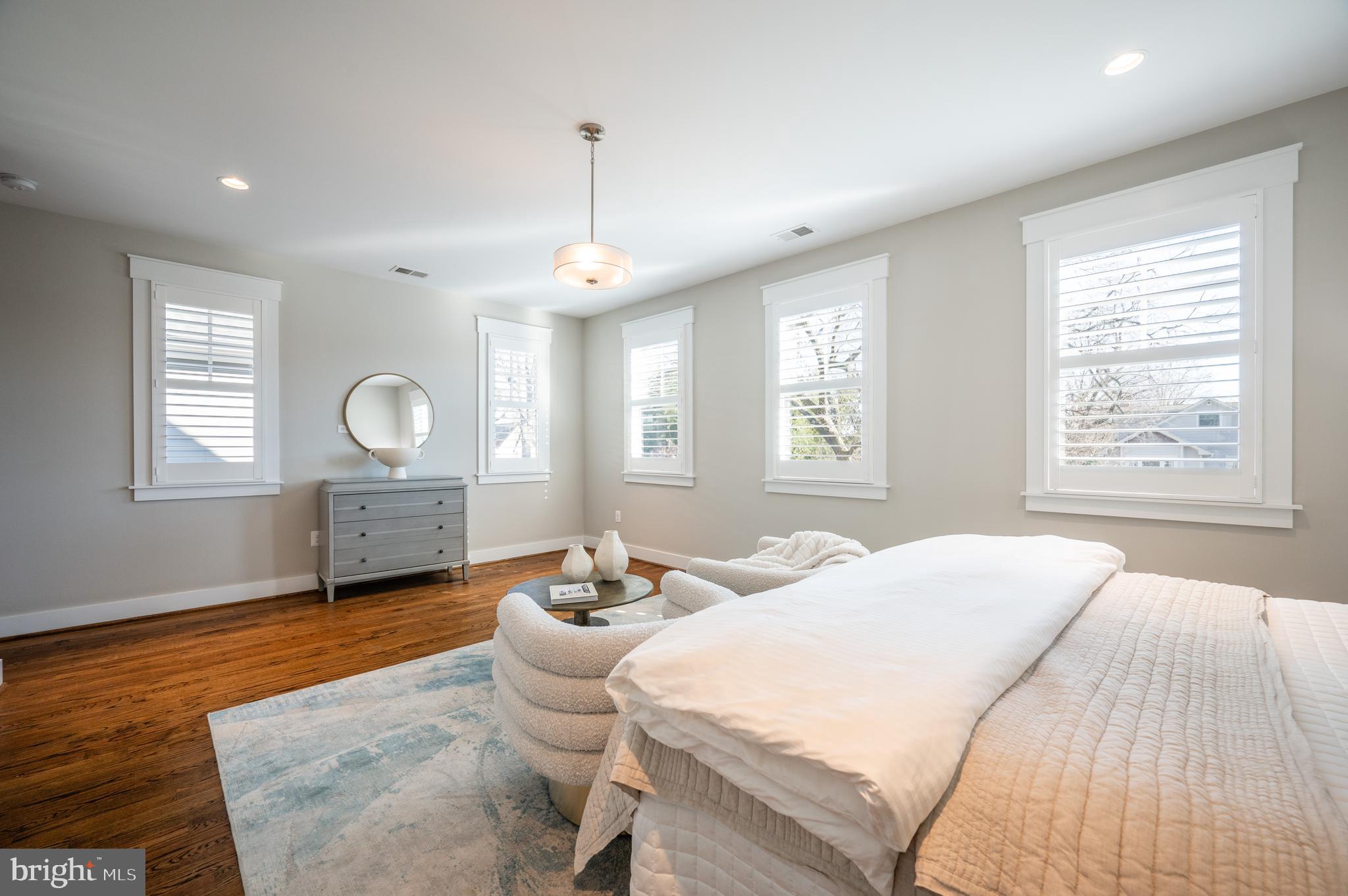 5616 8th Road North Arlington, VA 22205 - Photo 19 of 47