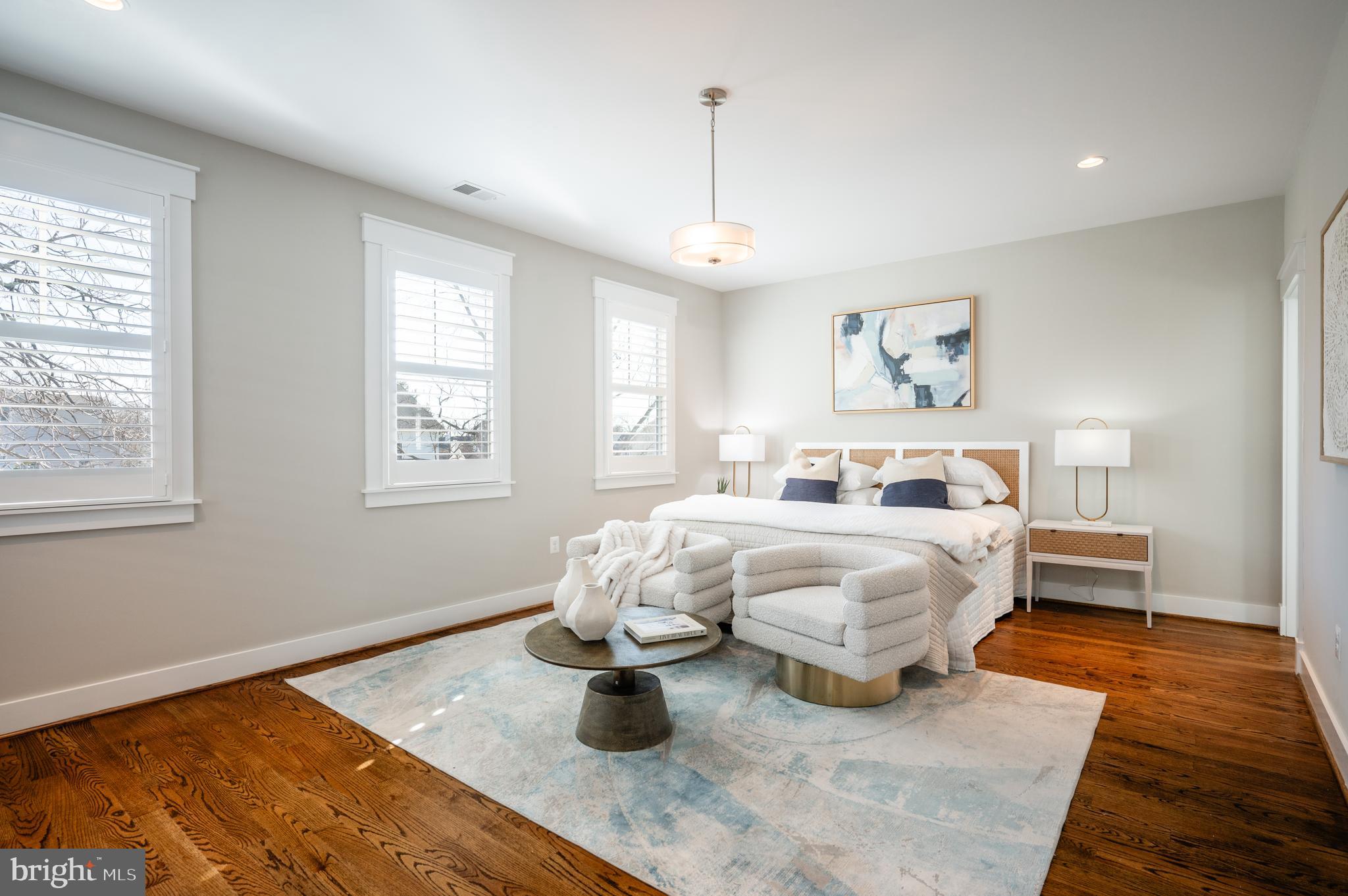 5616 8th Road North Arlington, VA 22205 - Photo 20 of 47