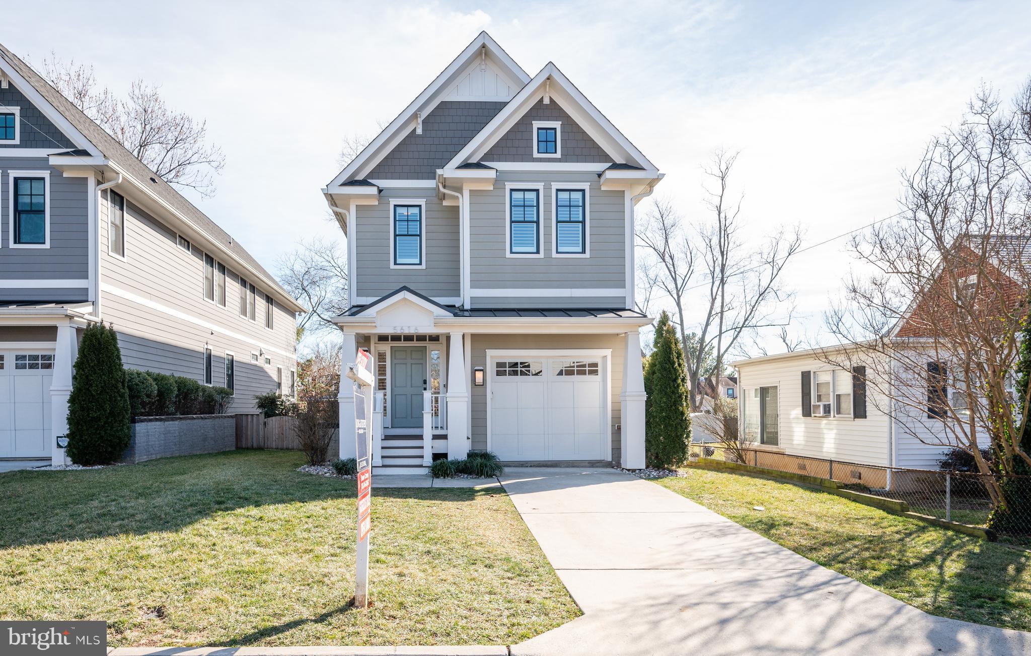 5616 8th Road North Arlington, VA 22205 - Photo 2 of 47