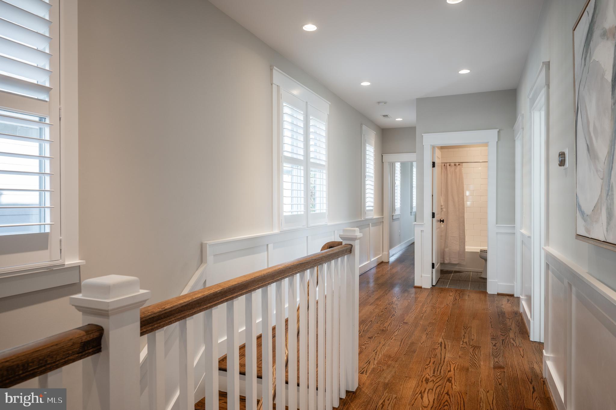 5616 8th Road North Arlington, VA 22205 - Photo 25 of 47