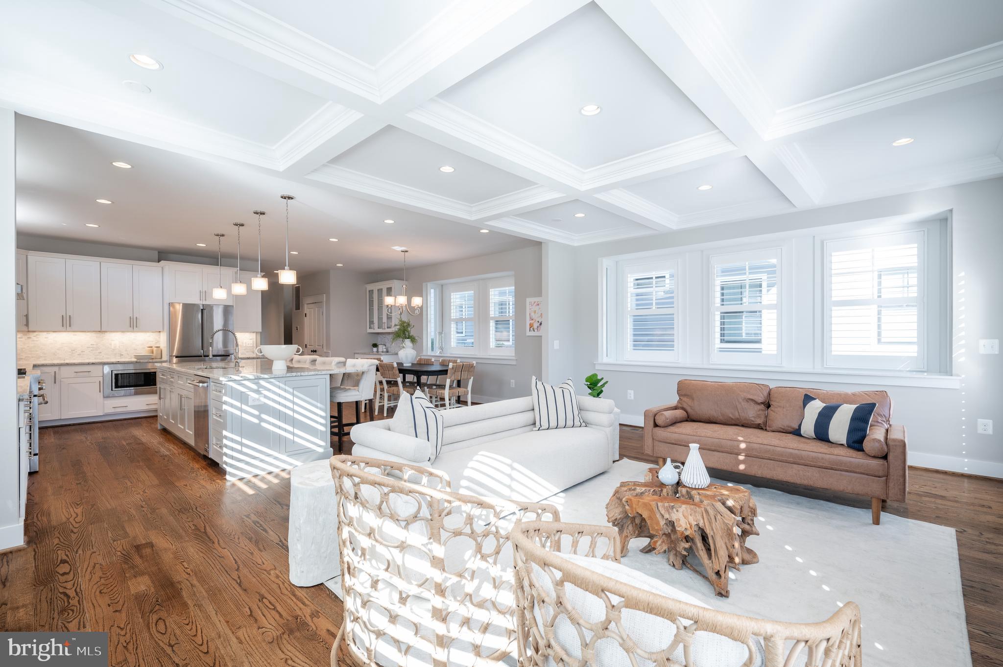 5616 8th Road North Arlington, VA 22205 - Photo 3 of 47