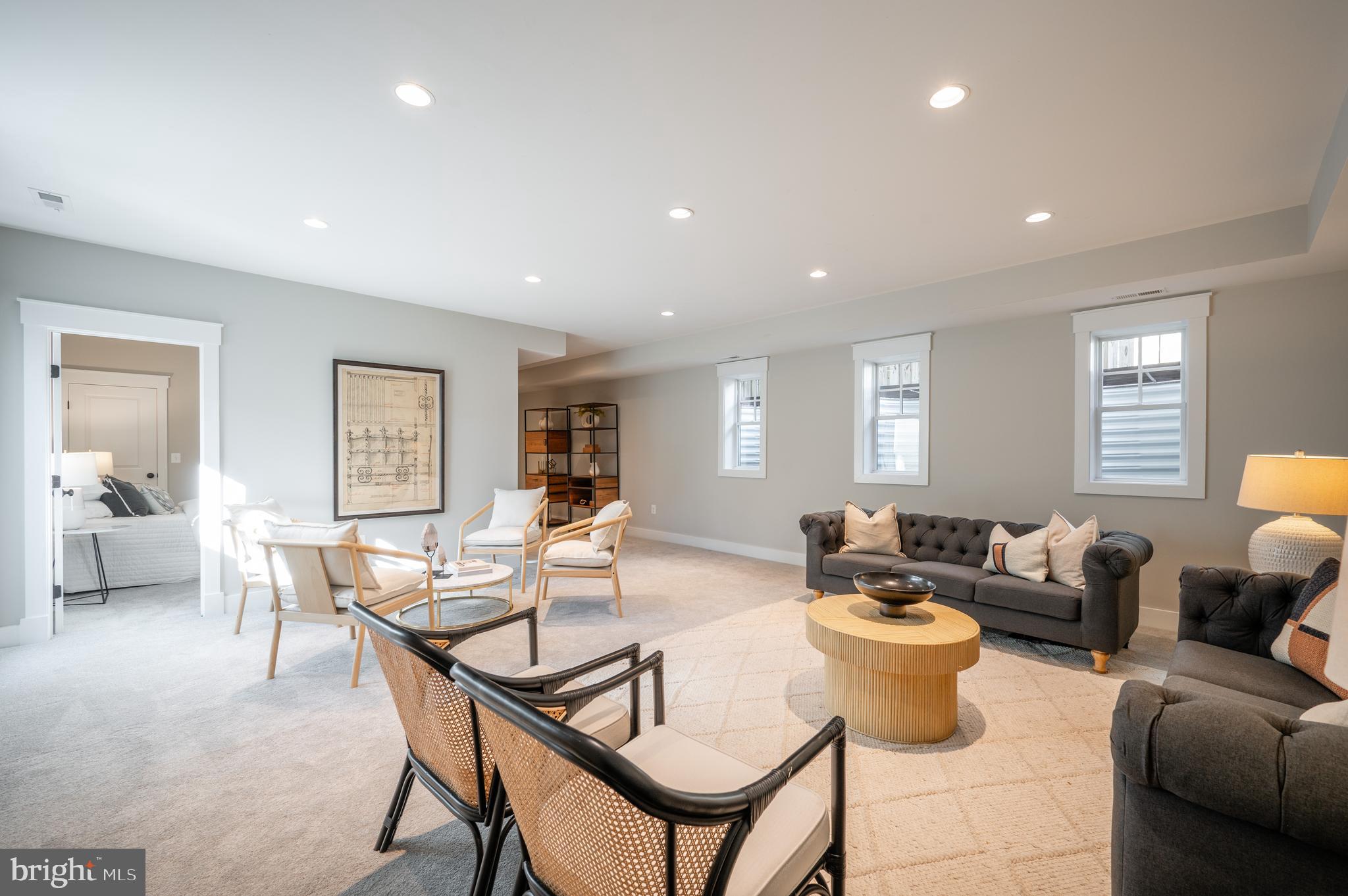 5616 8th Road North Arlington, VA 22205 - Photo 35 of 47