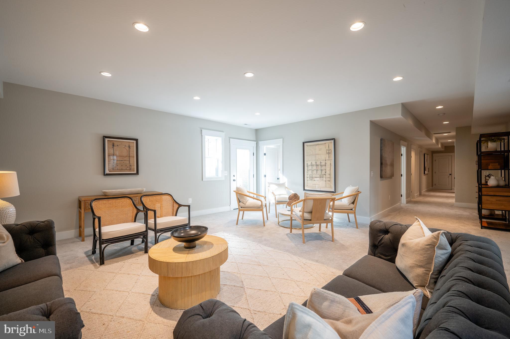 5616 8th Road North Arlington, VA 22205 - Photo 36 of 47