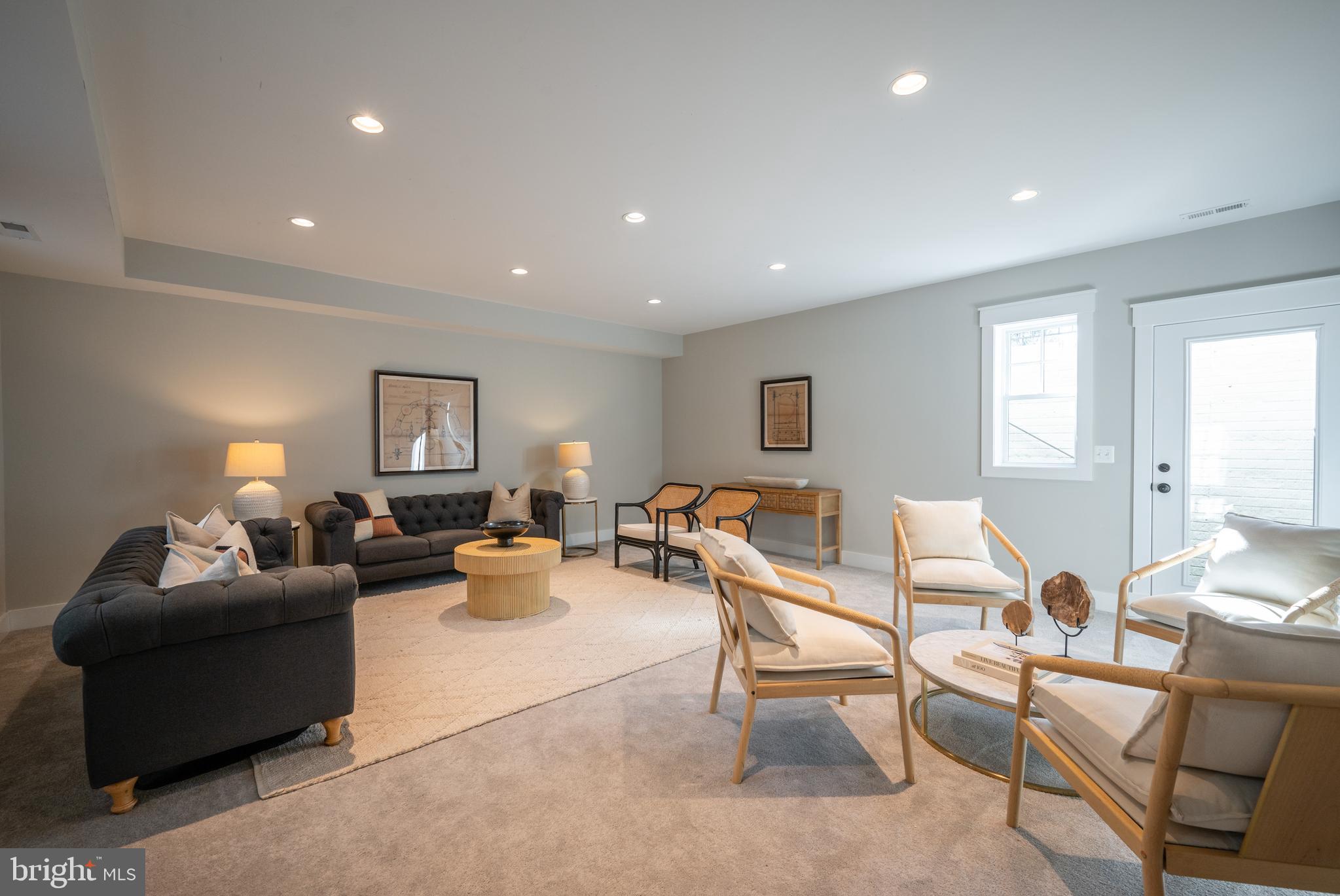 5616 8th Road North Arlington, VA 22205 - Photo 37 of 47