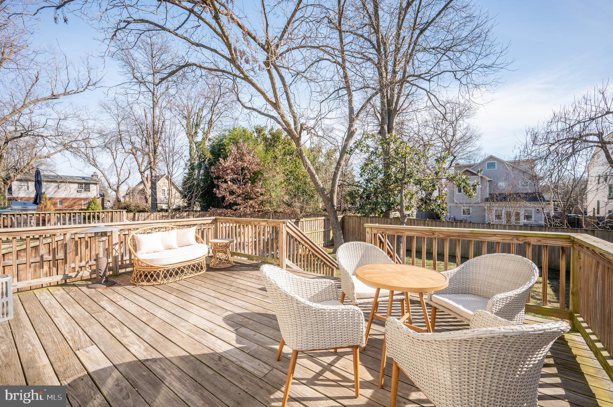 5616 8th Road North Arlington, VA 22205 - Photo 42 of 47