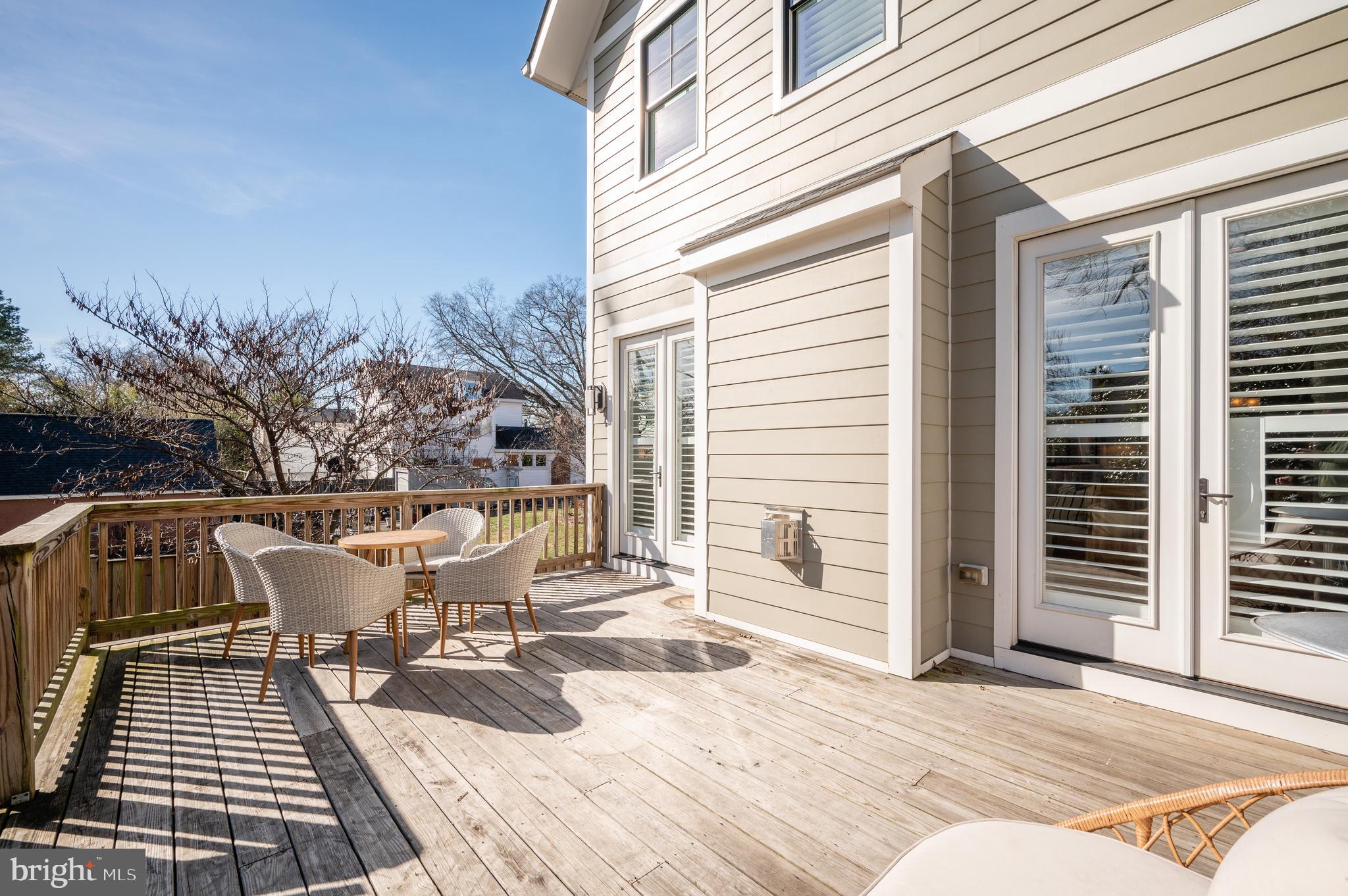 5616 8th Road North Arlington, VA 22205 - Photo 43 of 47