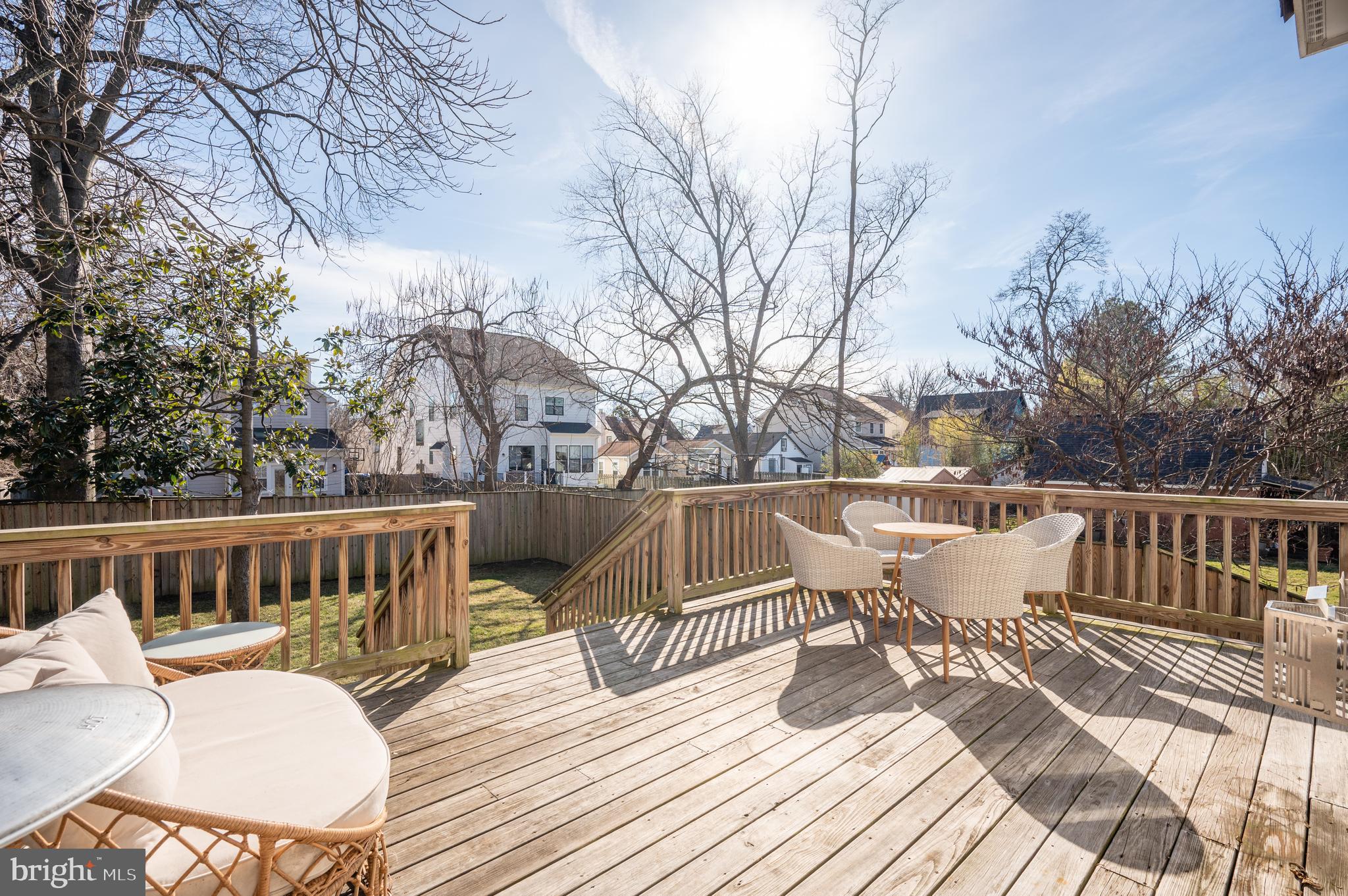 5616 8th Road North Arlington, VA 22205 - Photo 44 of 47