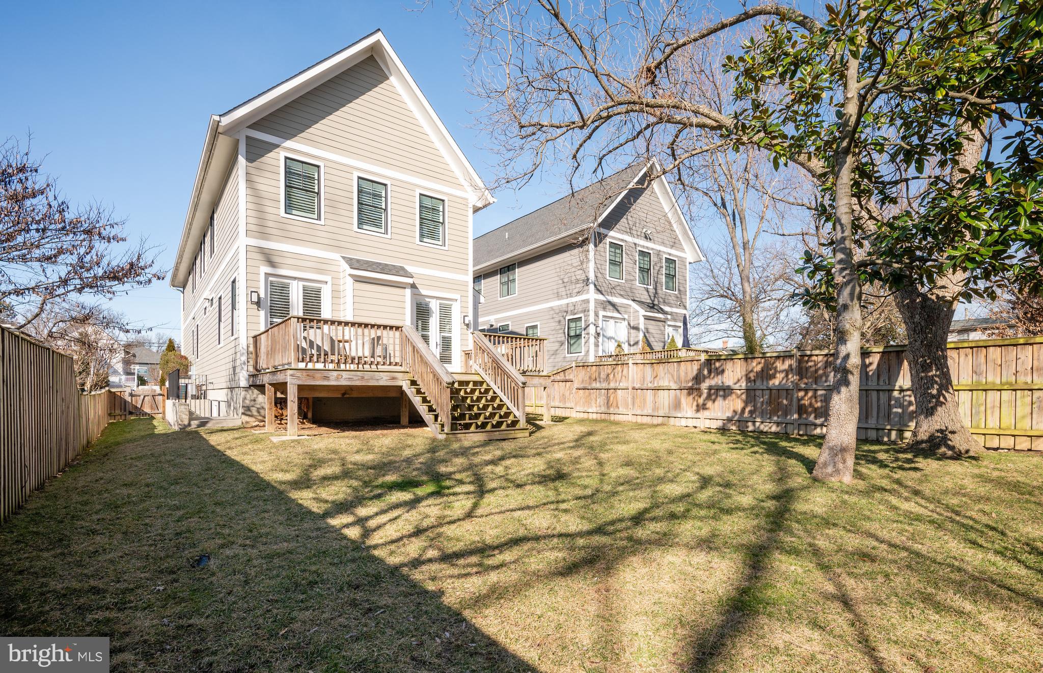 5616 8th Road North Arlington, VA 22205 - Photo 45 of 47