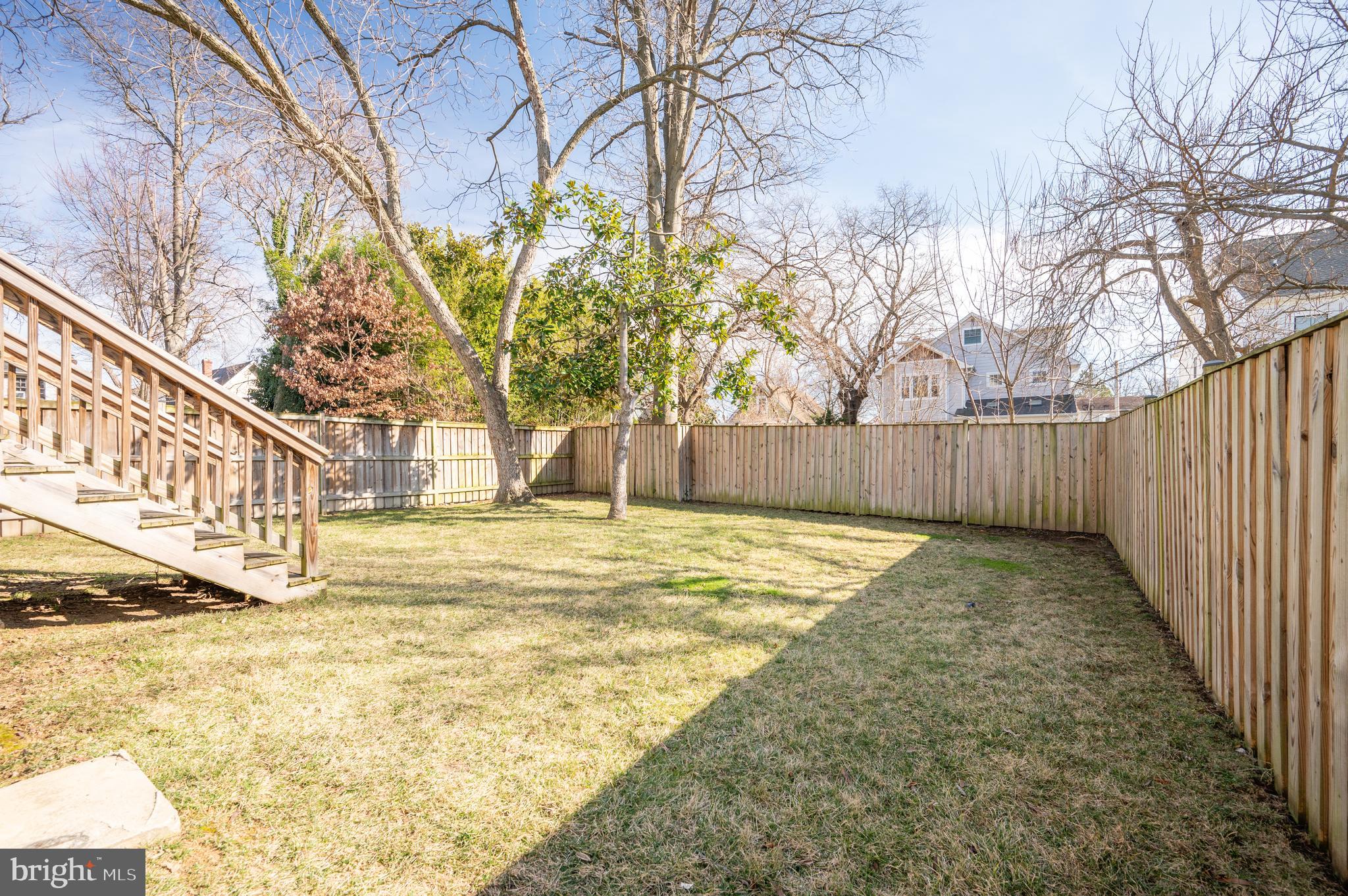 5616 8th Road North Arlington, VA 22205 - Photo 46 of 47