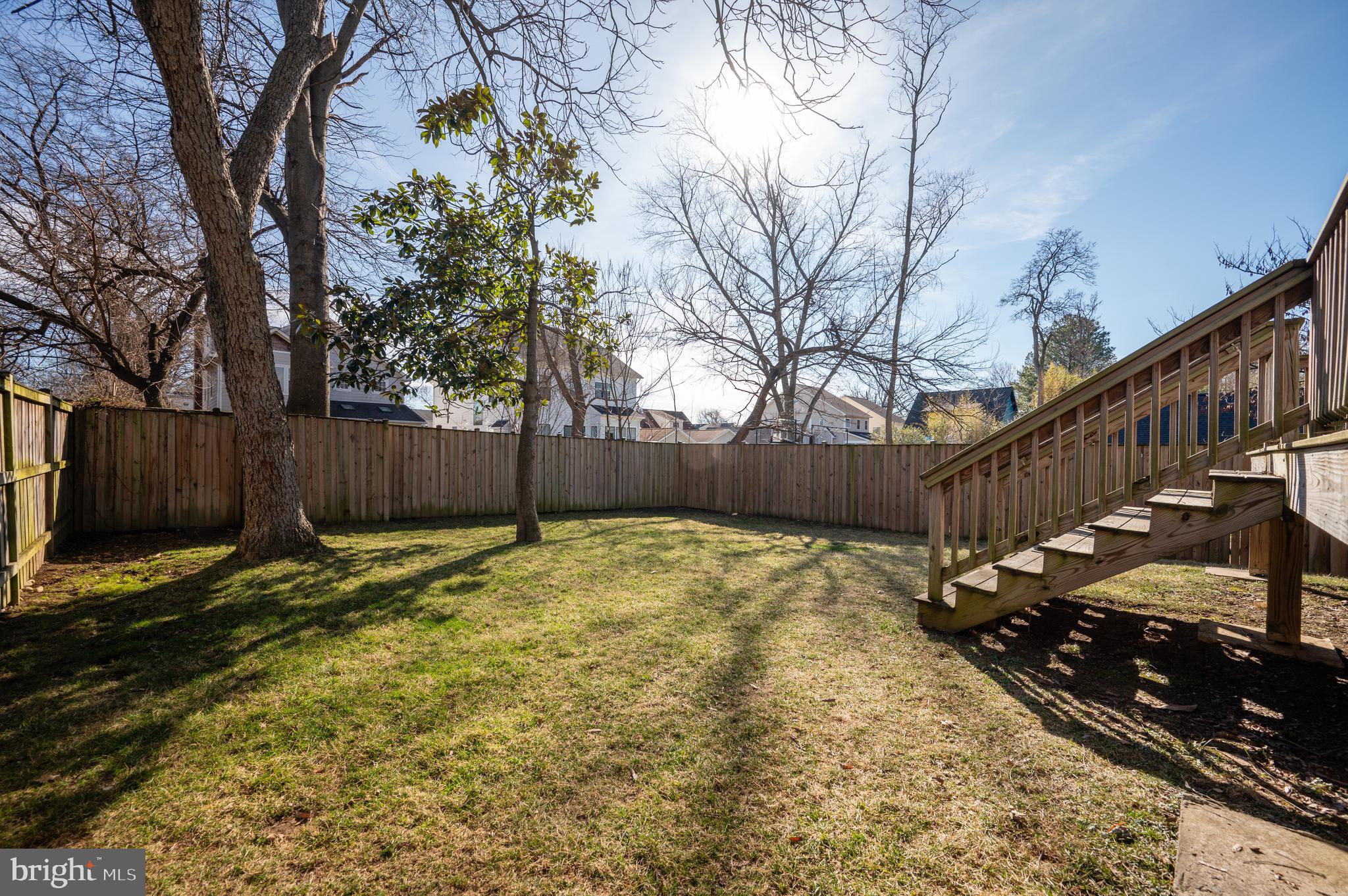 5616 8th Road North Arlington, VA 22205 - Photo 47 of 47