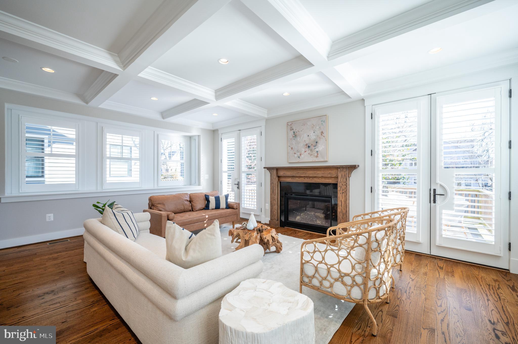 5616 8th Road North Arlington, VA 22205 - Photo 5 of 47