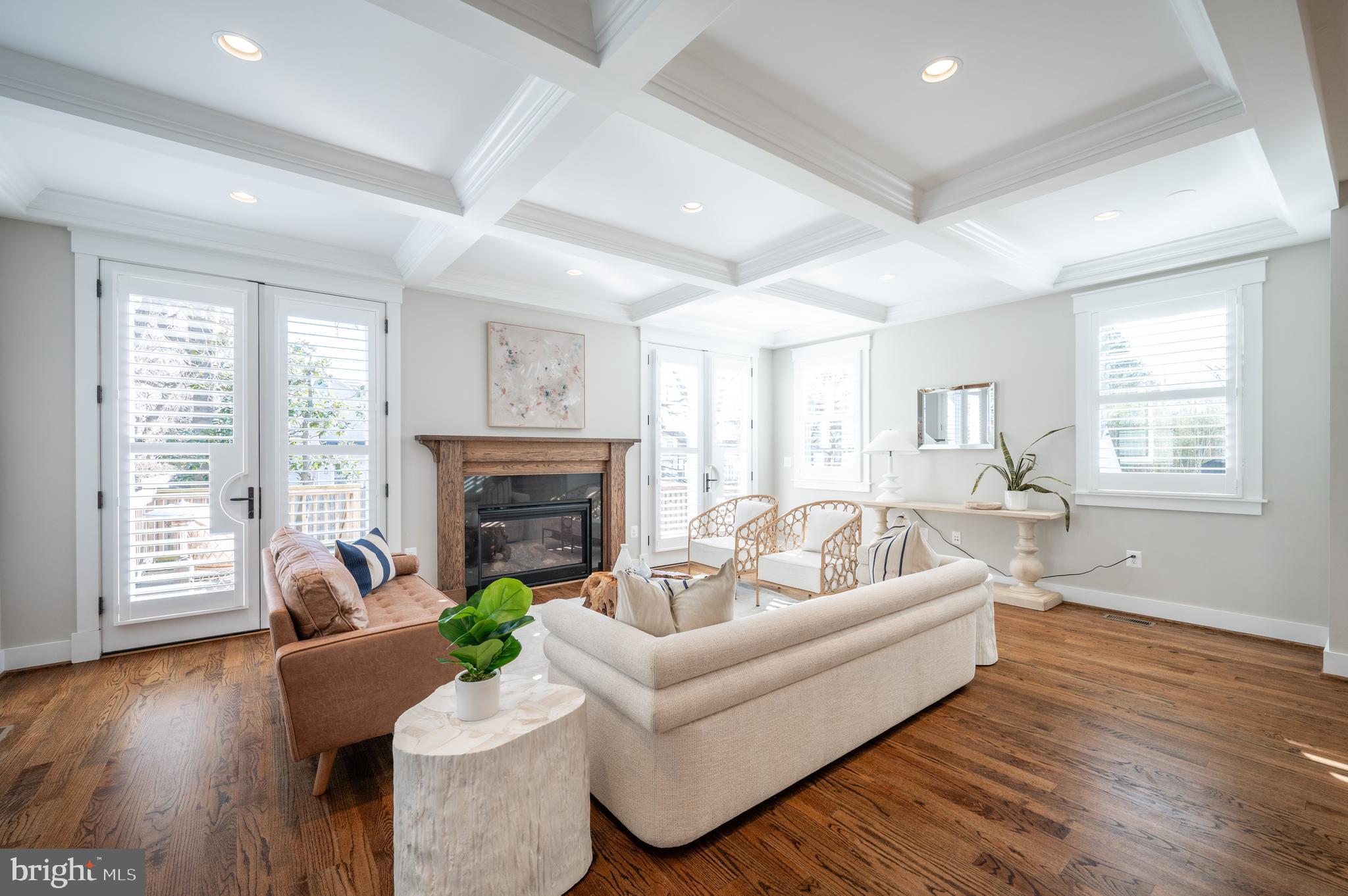 5616 8th Road North Arlington, VA 22205 - Photo 6 of 47