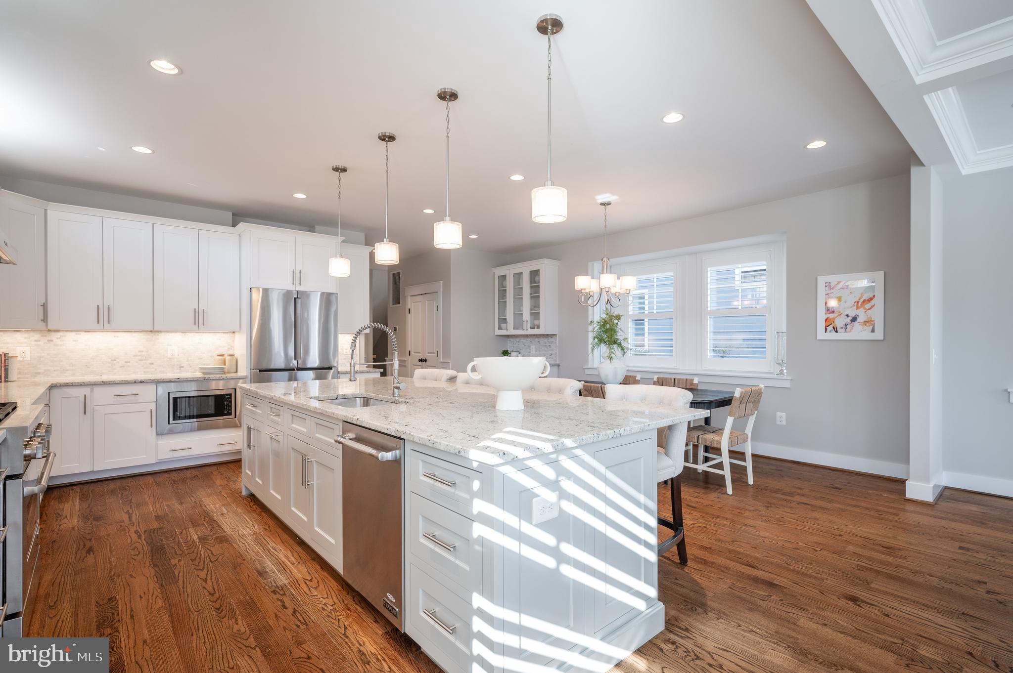 5616 8th Road North Arlington, VA 22205 - Photo 7 of 47