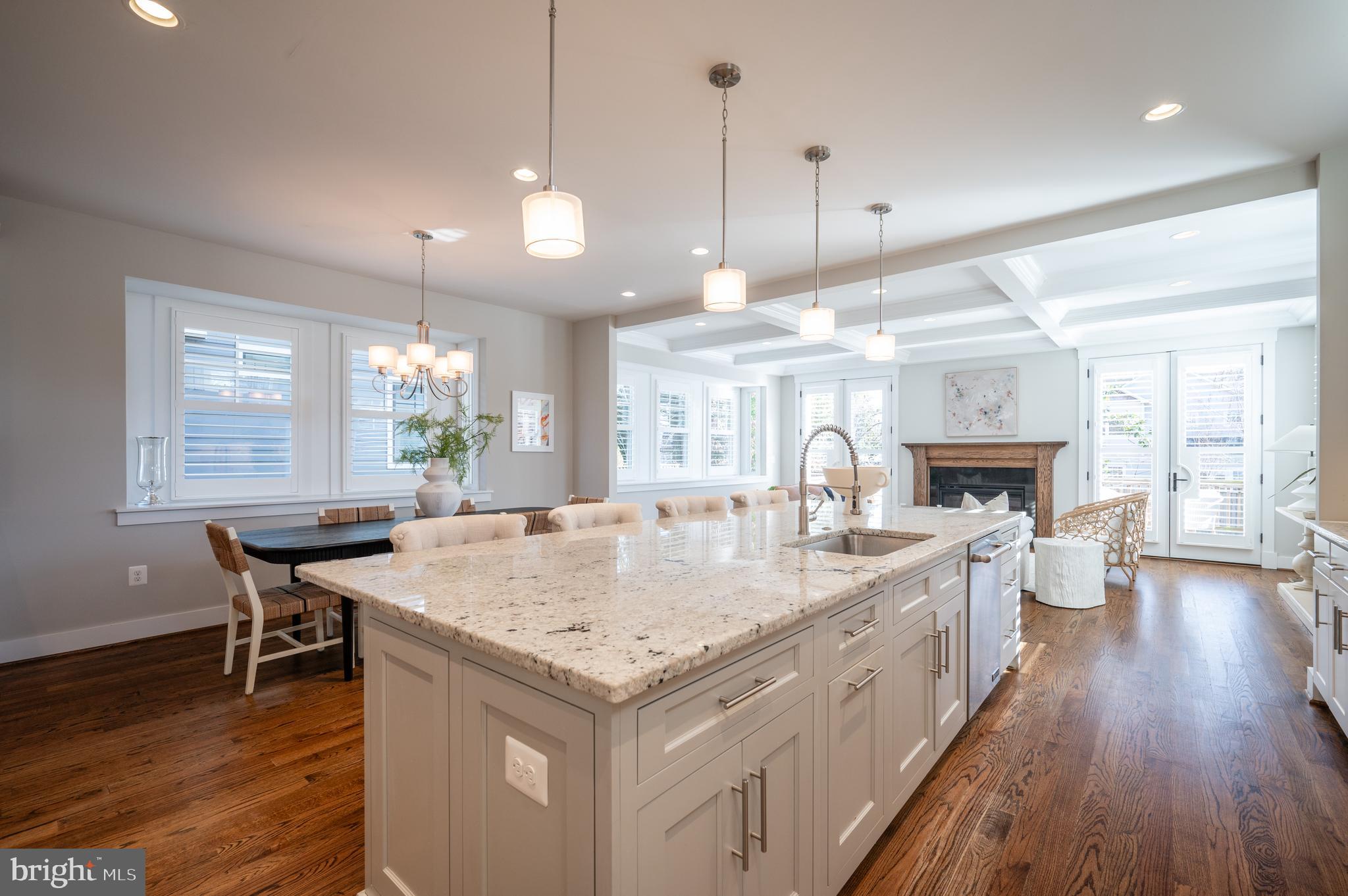 5616 8th Road North Arlington, VA 22205 - Photo 10 of 47