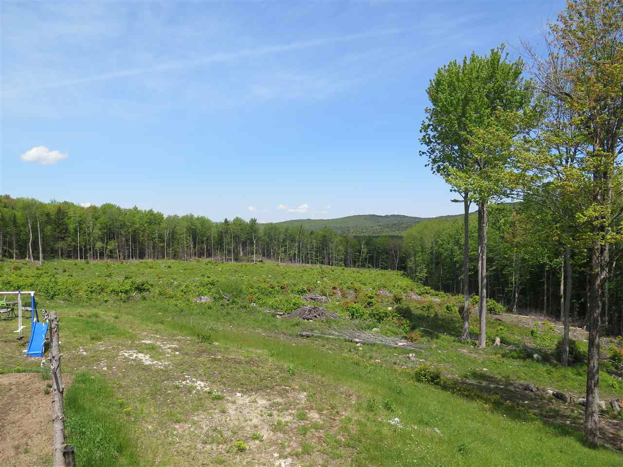 215 Washington Heights Road Washington, NH 03280 - Photo 1 of 28