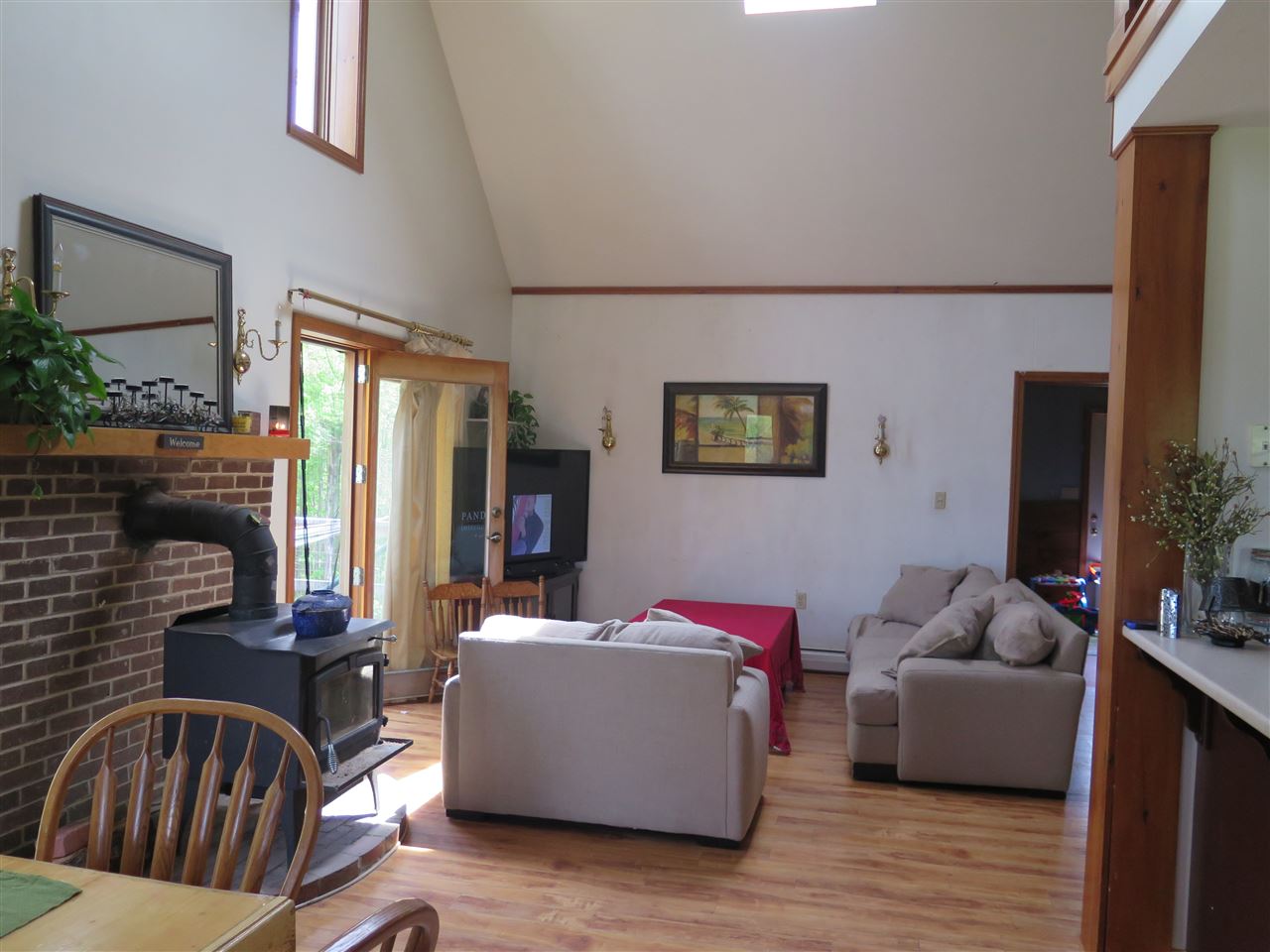 215 Washington Heights Road Washington, NH 03280 - Photo 11 of 28
