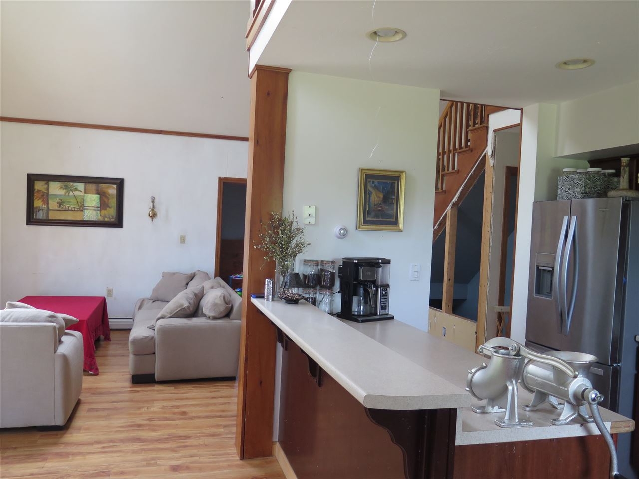 215 Washington Heights Road Washington, NH 03280 - Photo 12 of 28
