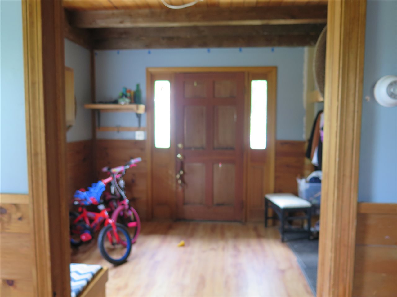 215 Washington Heights Road Washington, NH 03280 - Photo 14 of 28