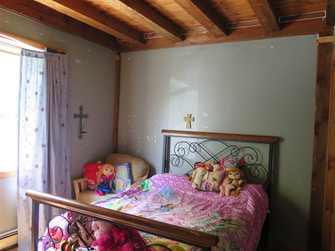215 Washington Heights Road Washington, NH 03280 - Photo 15 of 28