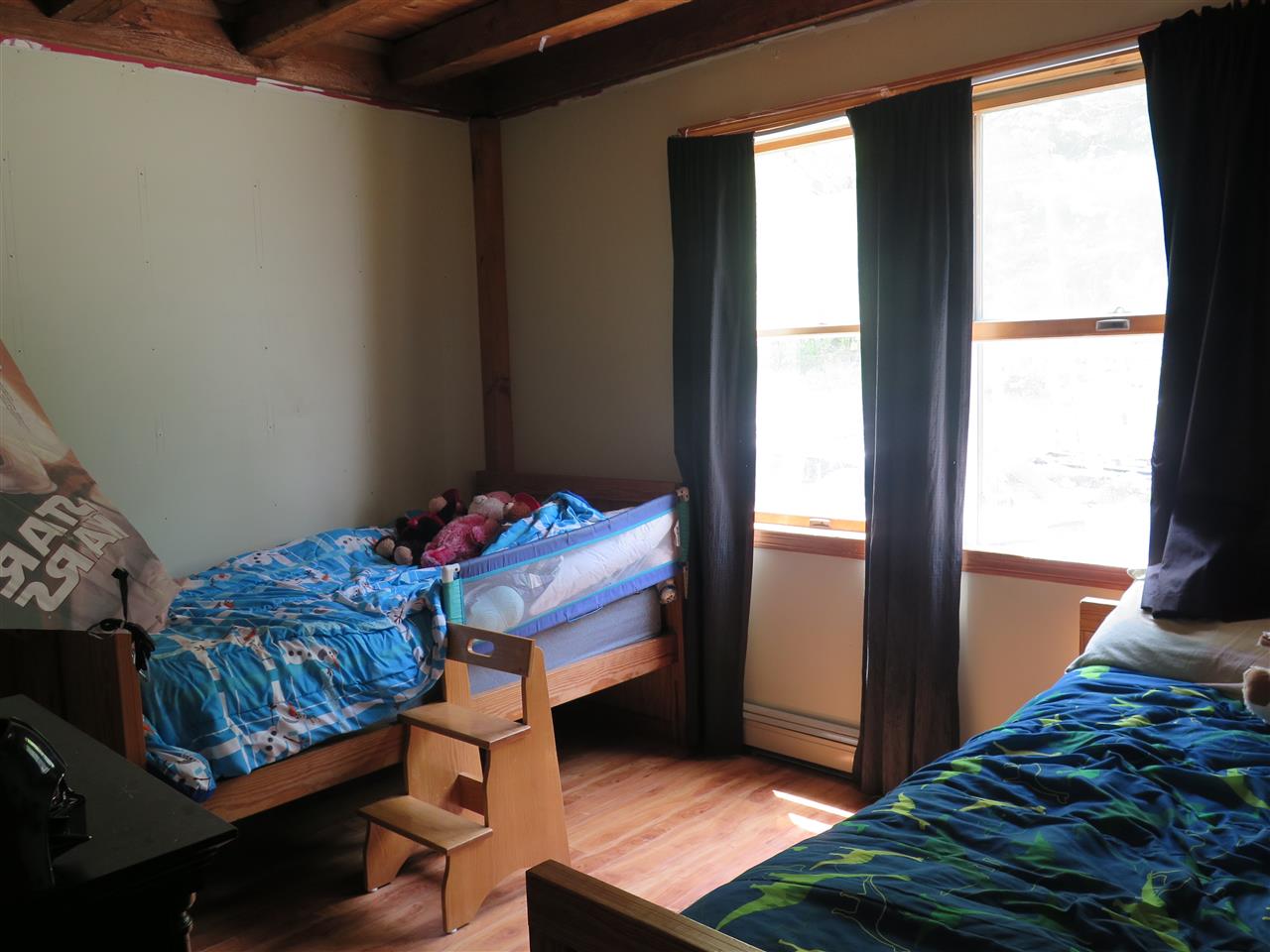 215 Washington Heights Road Washington, NH 03280 - Photo 16 of 28