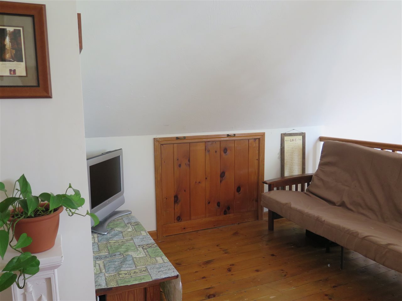 215 Washington Heights Road Washington, NH 03280 - Photo 17 of 28
