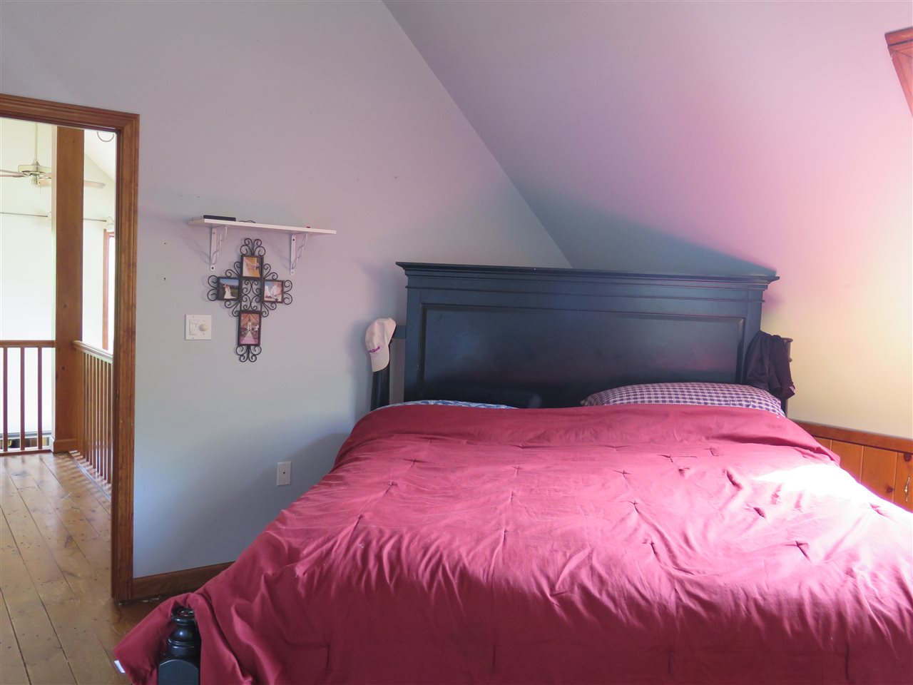 215 Washington Heights Road Washington, NH 03280 - Photo 18 of 28