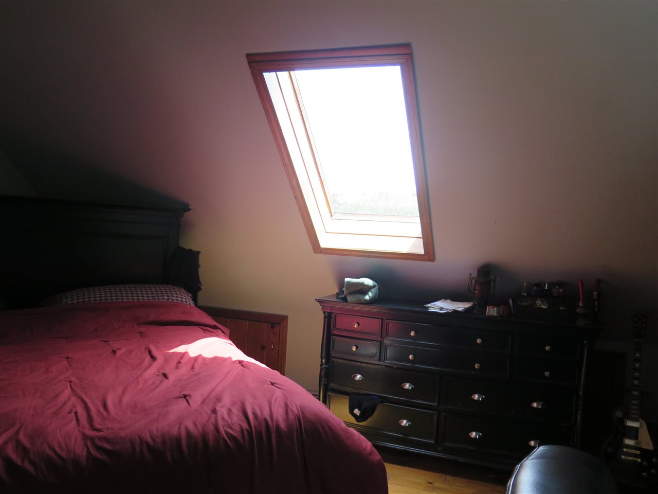 215 Washington Heights Road Washington, NH 03280 - Photo 19 of 28