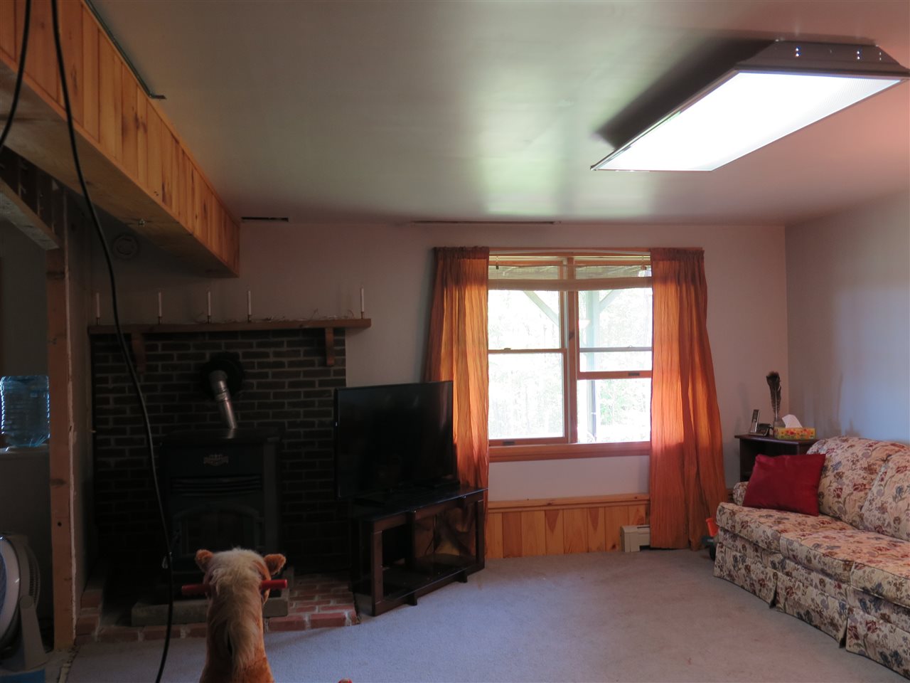 215 Washington Heights Road Washington, NH 03280 - Photo 20 of 28