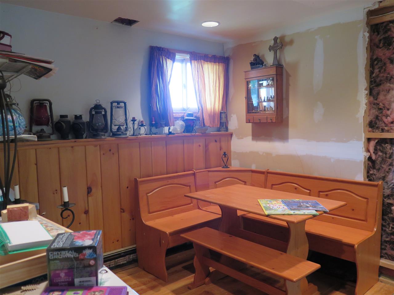 215 Washington Heights Road Washington, NH 03280 - Photo 24 of 28
