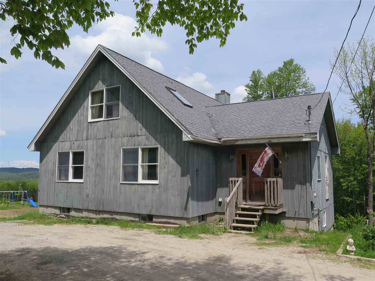 215 Washington Heights Road Washington, NH 03280 - Photo 26 of 28