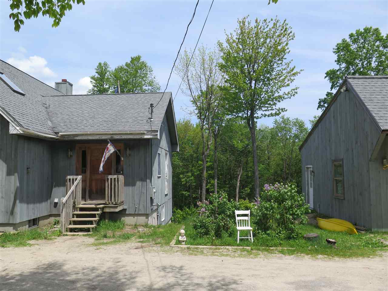 215 Washington Heights Road Washington, NH 03280 - Photo 27 of 28