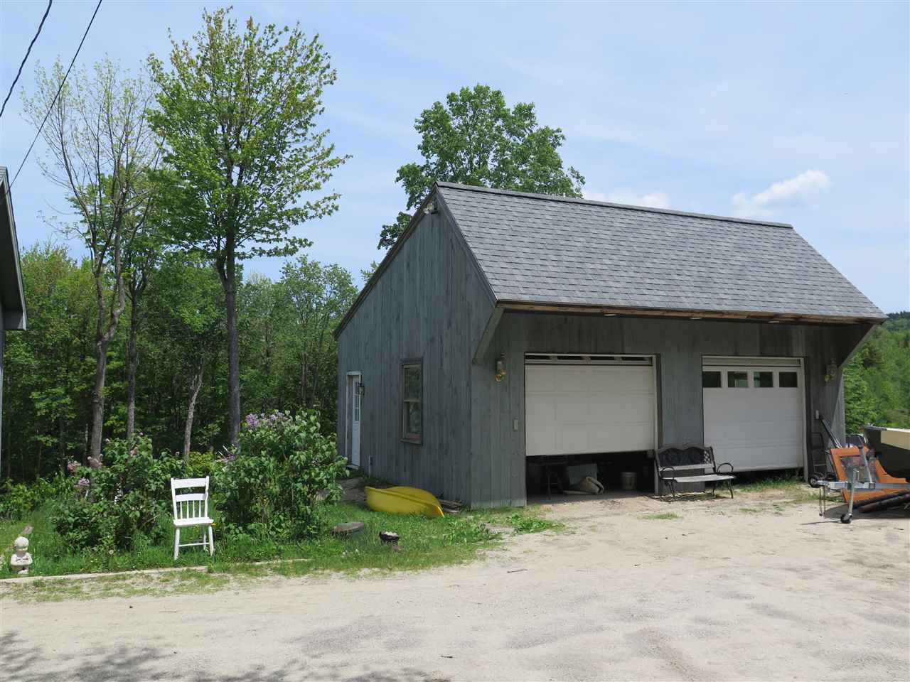 215 Washington Heights Road Washington, NH 03280 - Photo 28 of 28