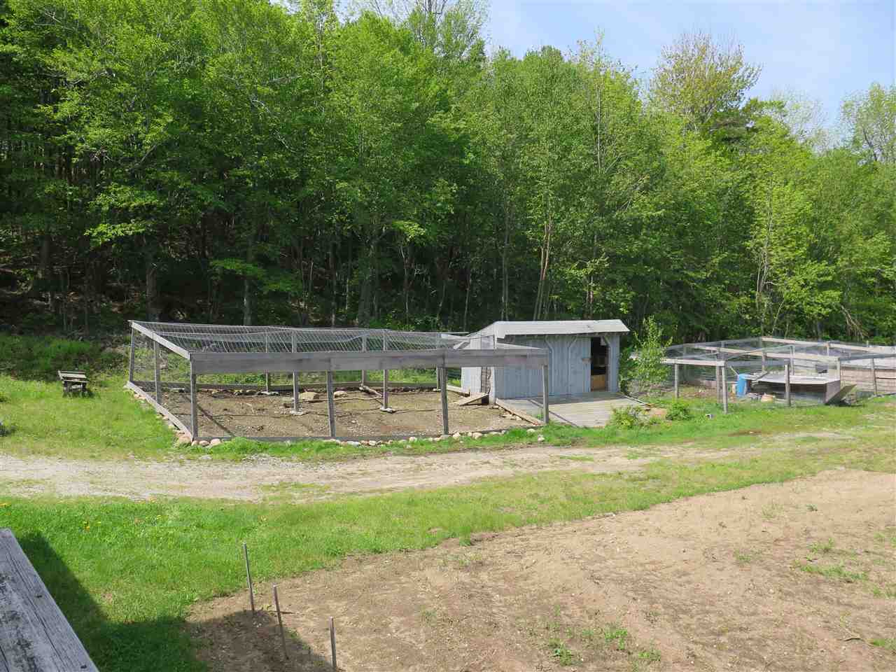 215 Washington Heights Road Washington, NH 03280 - Photo 4 of 28