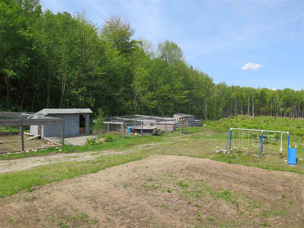 215 Washington Heights Road Washington, NH 03280 - Photo 5 of 28