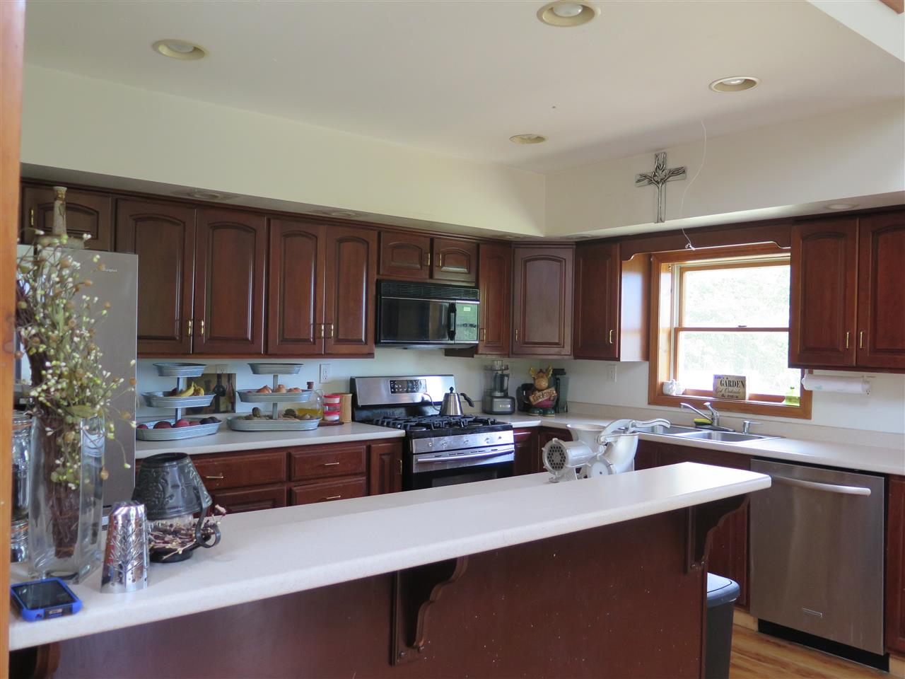 215 Washington Heights Road Washington, NH 03280 - Photo 7 of 28