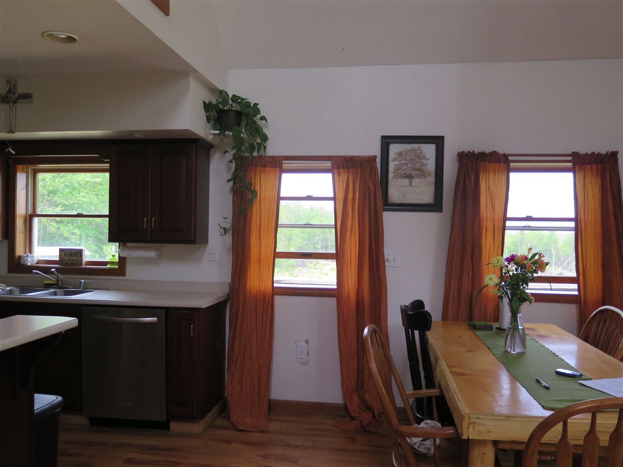 215 Washington Heights Road Washington, NH 03280 - Photo 8 of 28