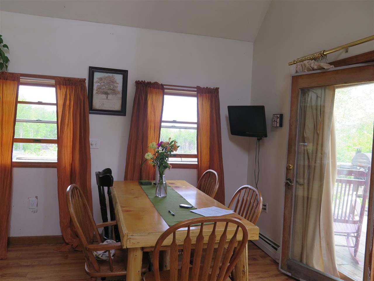 215 Washington Heights Road Washington, NH 03280 - Photo 9 of 28