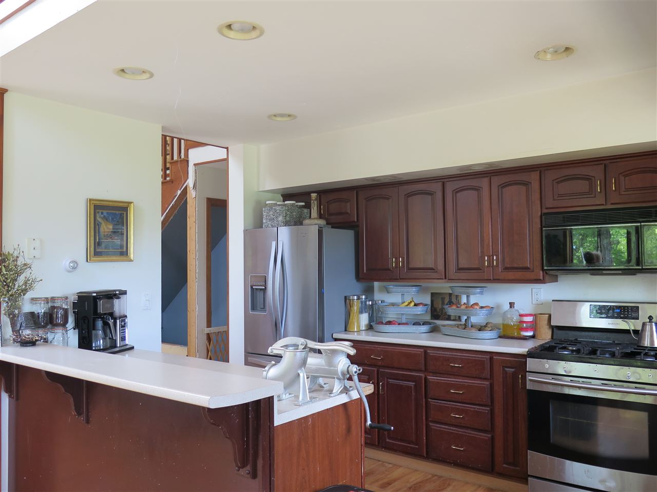215 Washington Heights Road Washington, NH 03280 - Photo 10 of 28