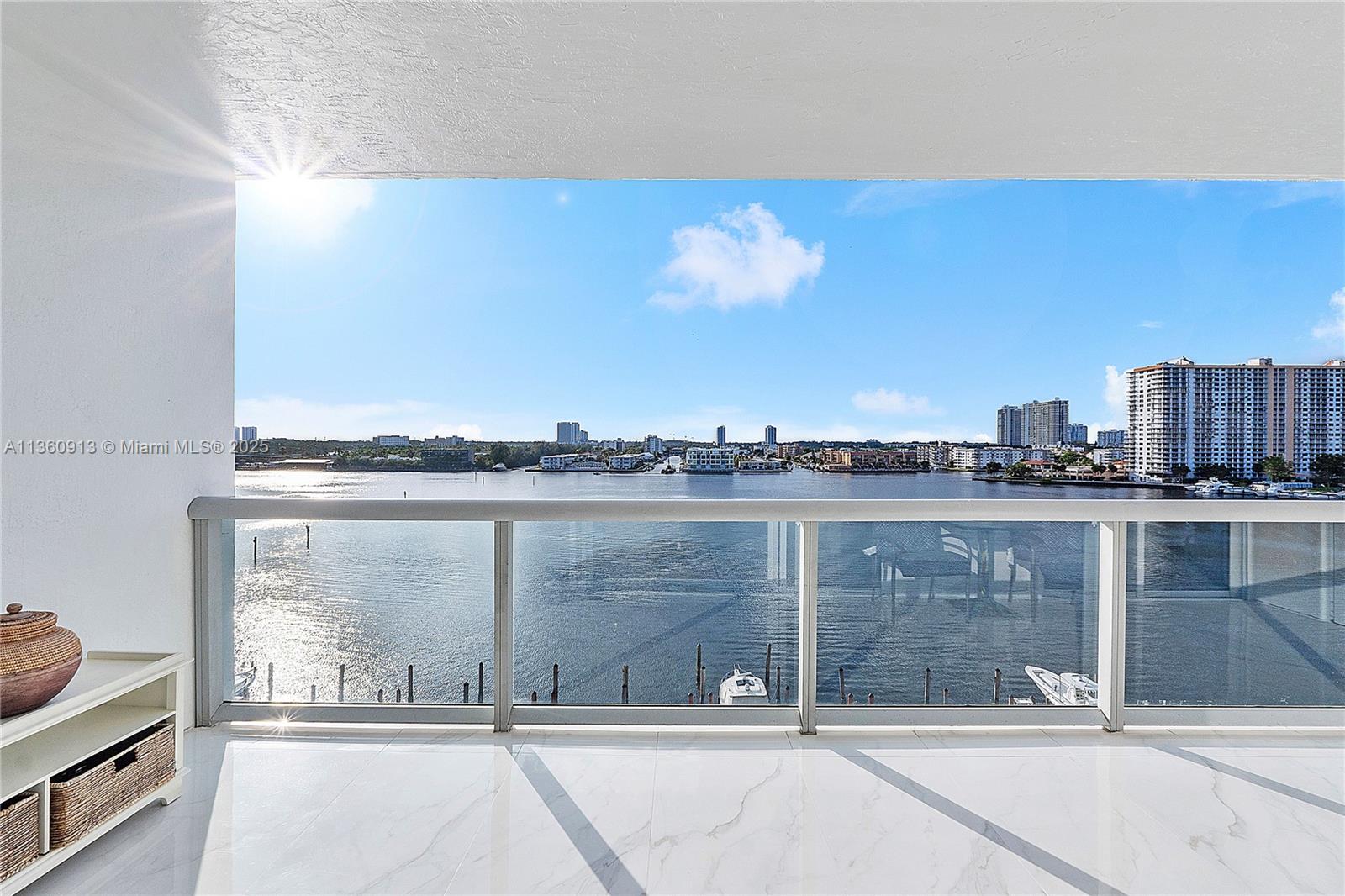 17050 North Bay Road, Unit 807 Sunny Isles Beach, FL 33160 - Photo 19 of 50 a view of water heater room