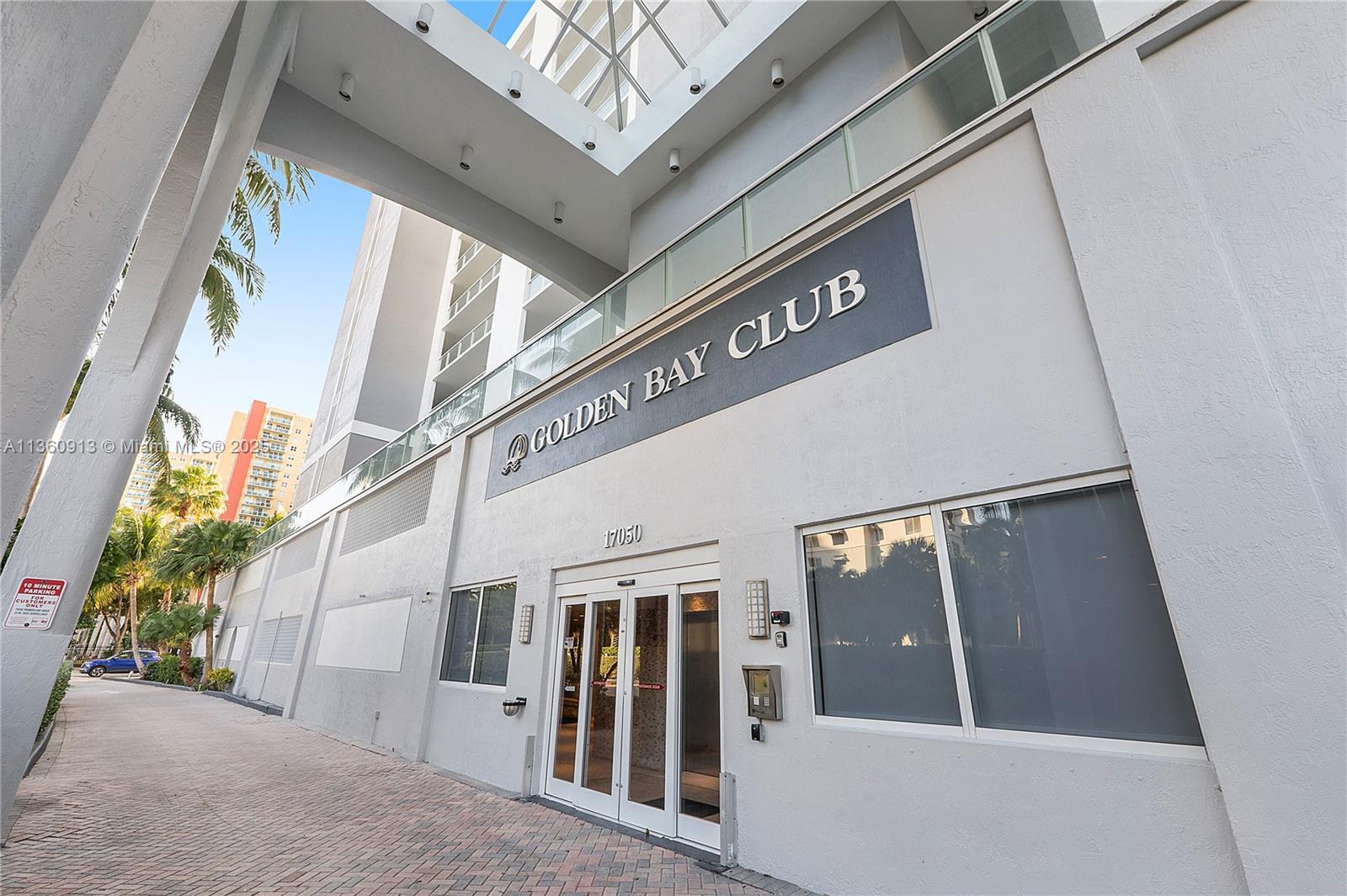 17050 North Bay Road, Unit 807 Sunny Isles Beach, FL 33160 - Photo 39 of 50