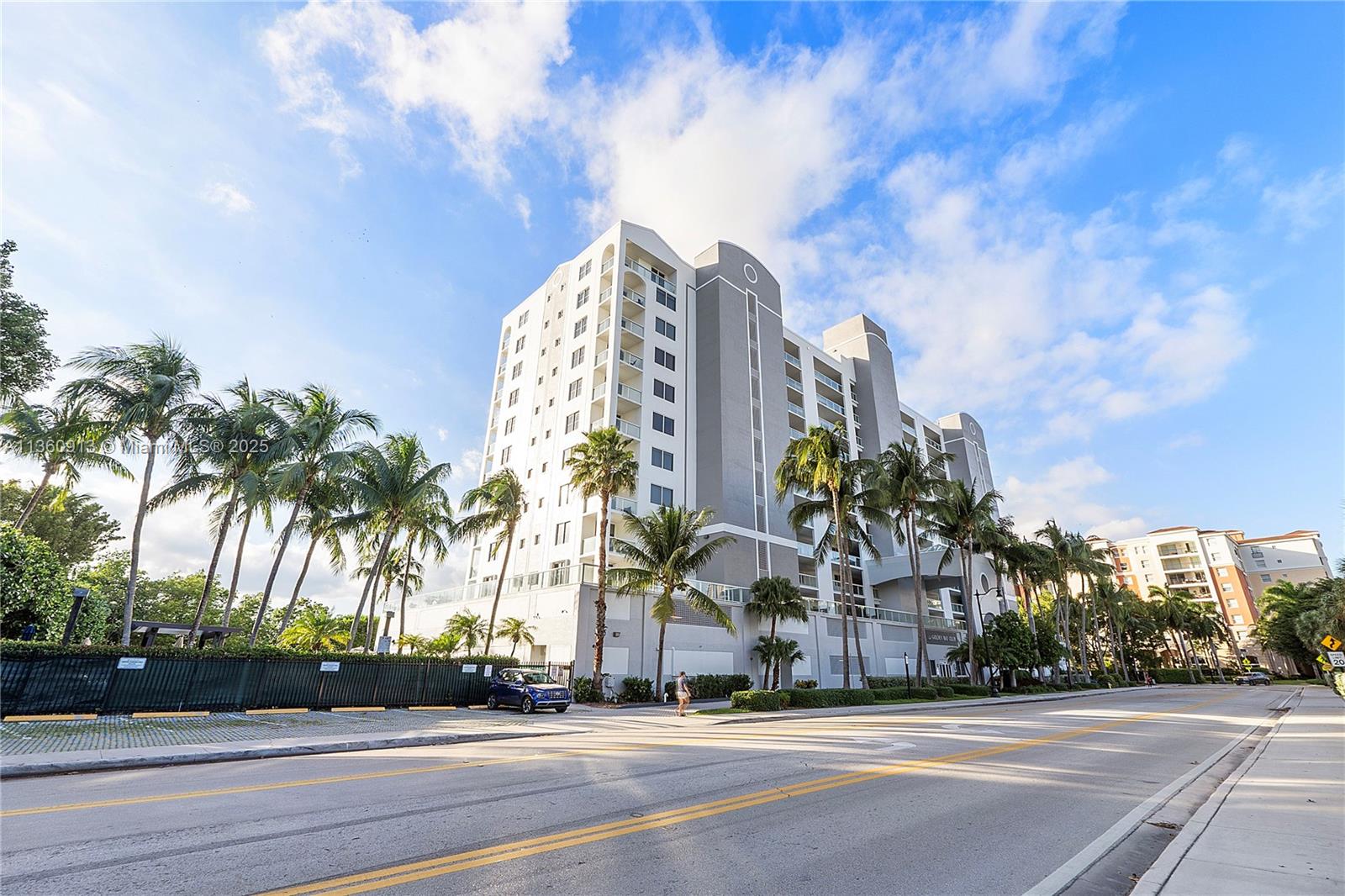 17050 North Bay Road, Unit 807 Sunny Isles Beach, FL 33160 - Photo 41 of 50 a view of a multi story building