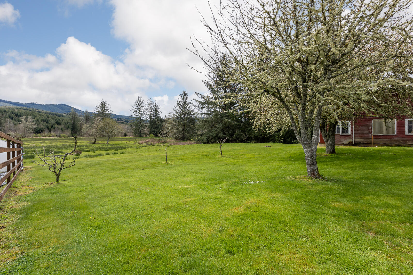 17775 Sandlake Road Cloverdale, OR 97112 - Photo 26 of 39 Yard