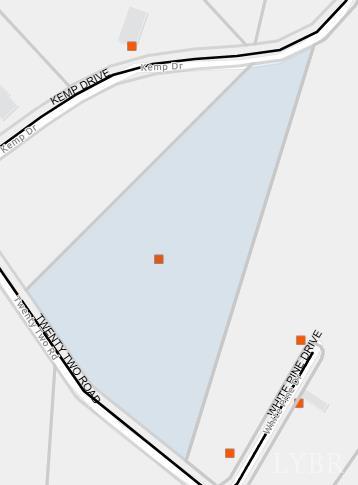 a close up view of a refrigerator