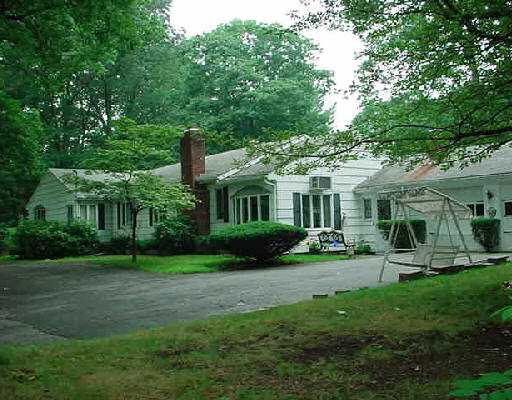 92 Coolridge Road Johnston, RI 02828 - Photo 1 of 1 Exterior Front.