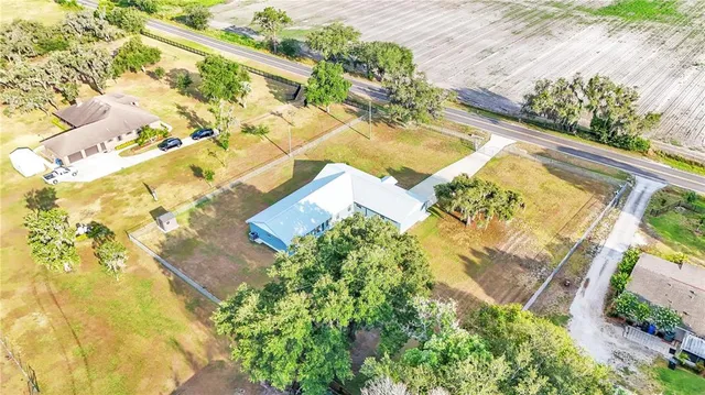 $499,999 | 6110 Downing Street, Dover, FL 33527