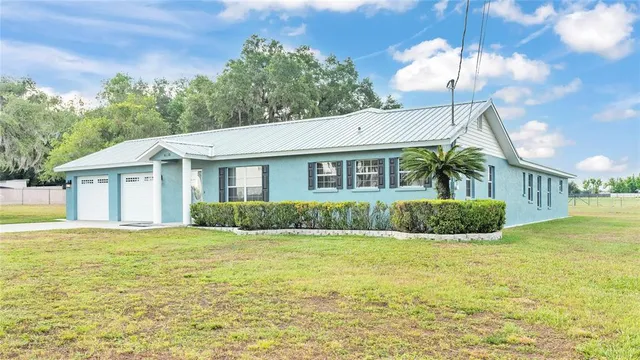 $499,999 | 6110 Downing Street, Dover, FL 33527